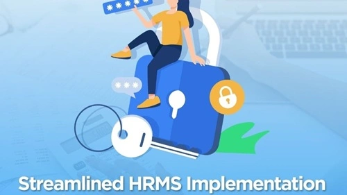 Common Business Challenges Solved by HRMS