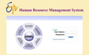 ETV HRMS