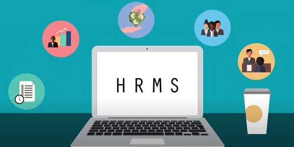 HRMS