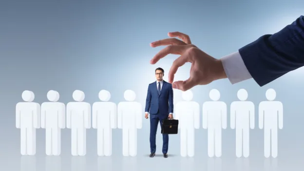 Hiring 