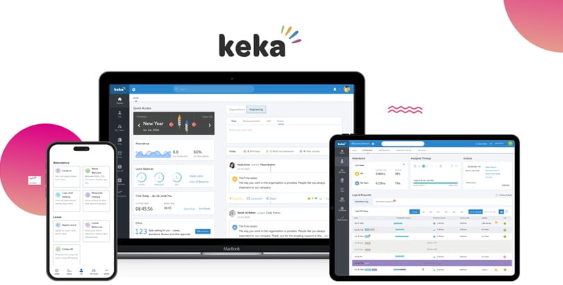 Keka