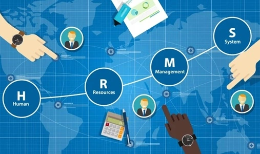 On-Premise HRMS