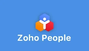 Zoho People