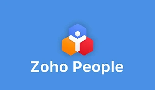 Zoho People