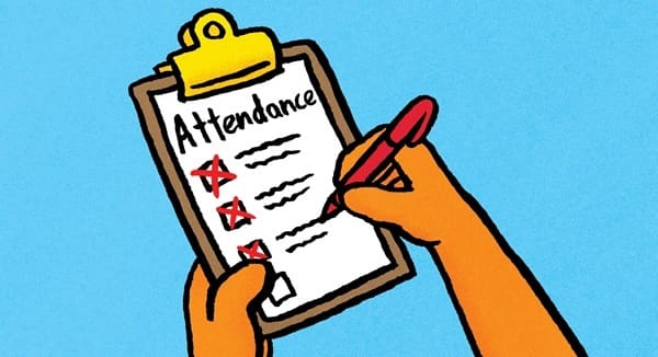 Attendance