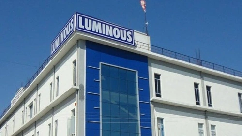 Luminous 