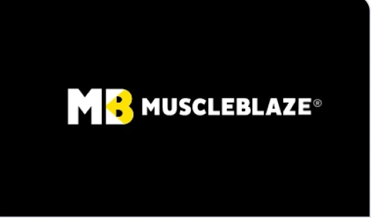 MuscleBlaze 