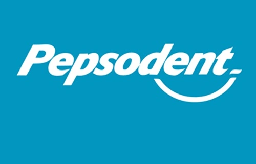 Pepsodent 