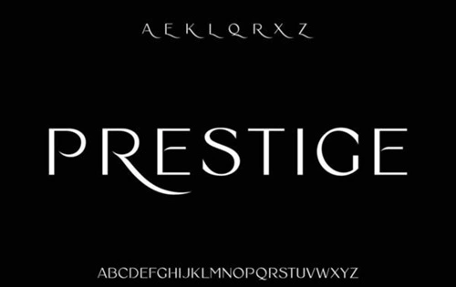 Prestige 