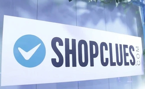 Shopclues 