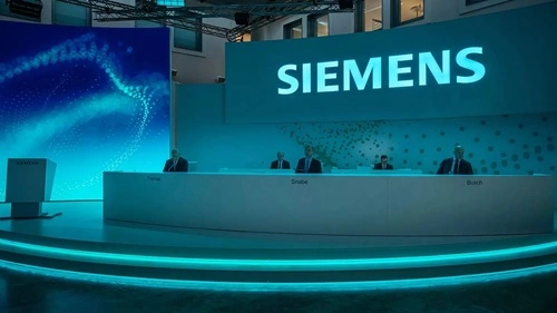 Siemens 