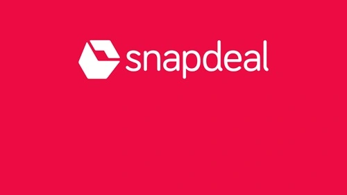 Snapdeal 