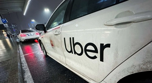 Uber 