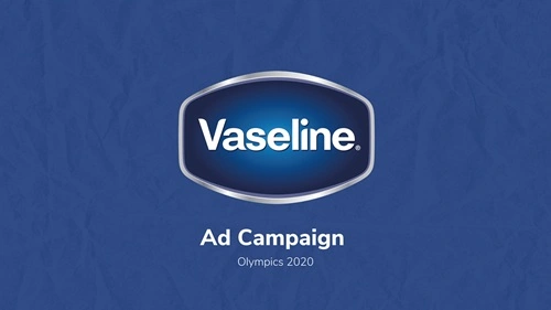 Vaseline 