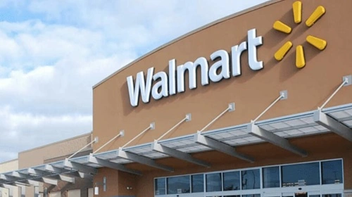 Walmart 