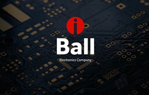 iBall 