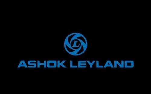 Ashok Leyland