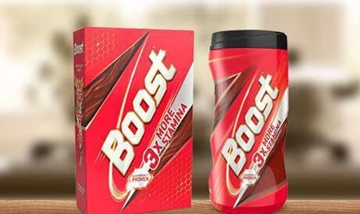 Boost