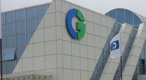 Crompton Greaves