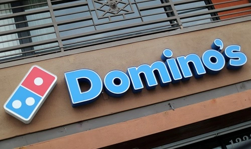 Domino’s