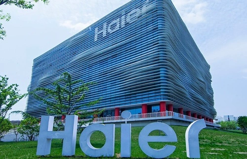 Haier