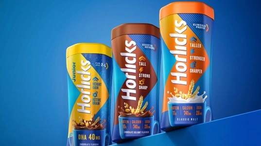 Horlicks 