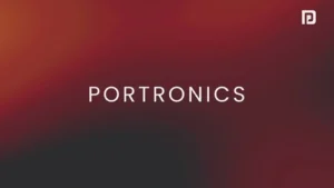 Portronics