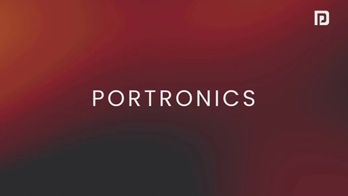 Portronics 