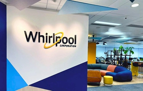 Whirlpool 
