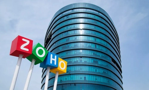 Zoho