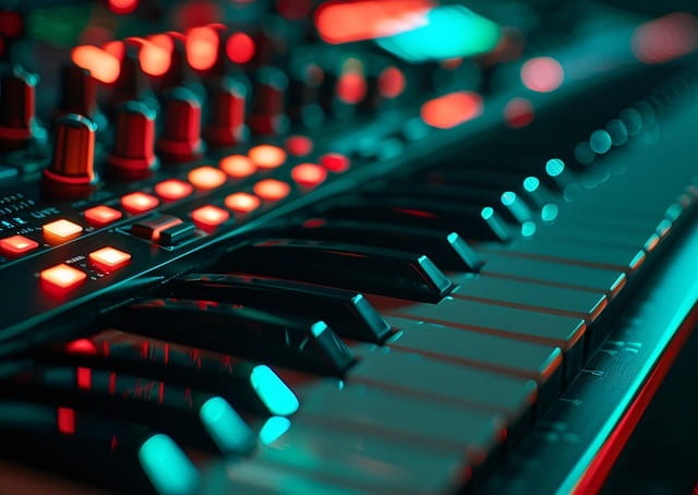 Music