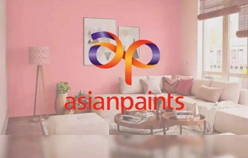 Asian Paints
