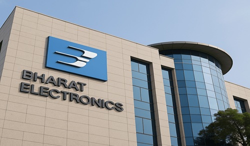 Bharat Electronics