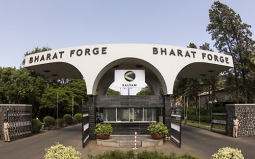 Bharat Forge