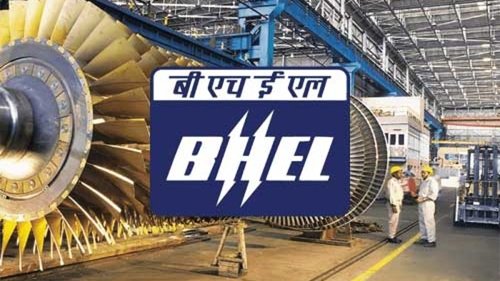 Bharat Heavy Electricals