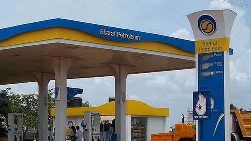 Bharat Petroleum