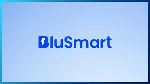 BluSmart