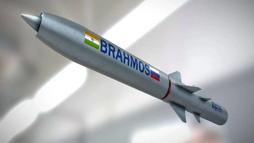 BrahMos Aerospace