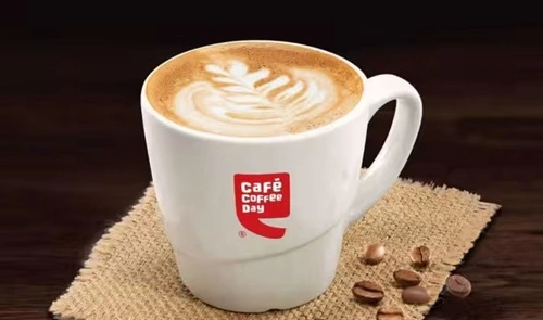 Café Coffee Day