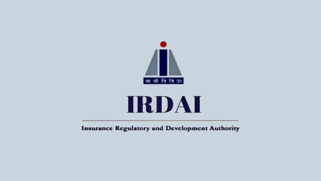 IRDAI