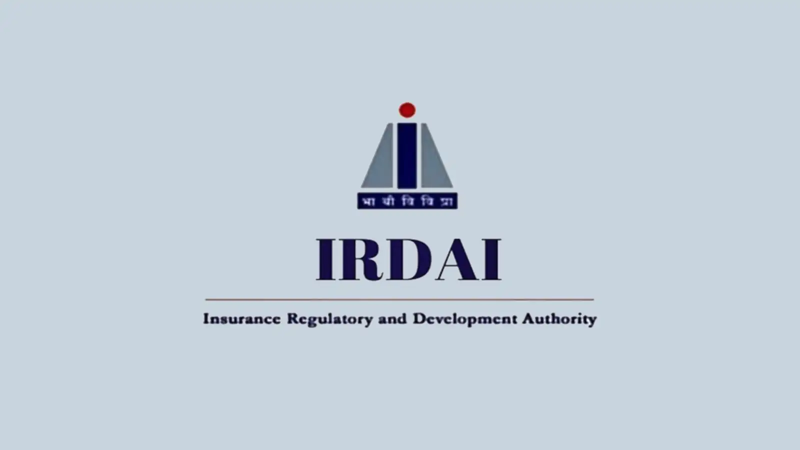 IRDAI
