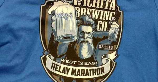 Screen Printed T-Shirt