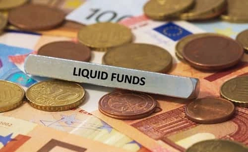 Liquid Funds
