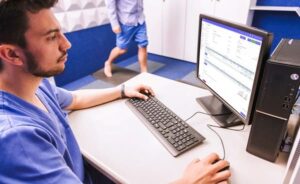 Practice Management Software