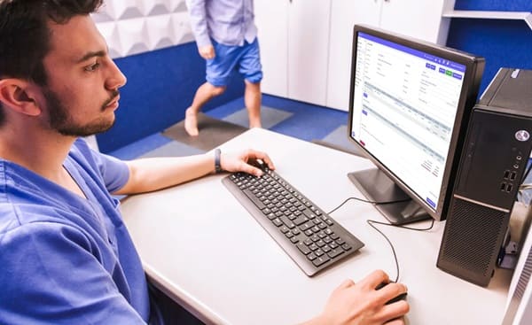 Practice Management Software