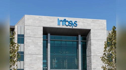 Infosys 
