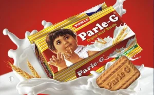 Parle-G