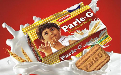 Parle-G