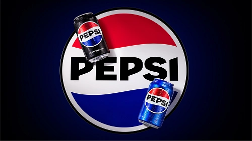 Pepsi 
