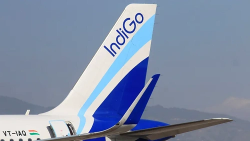 IndiGo Airlines